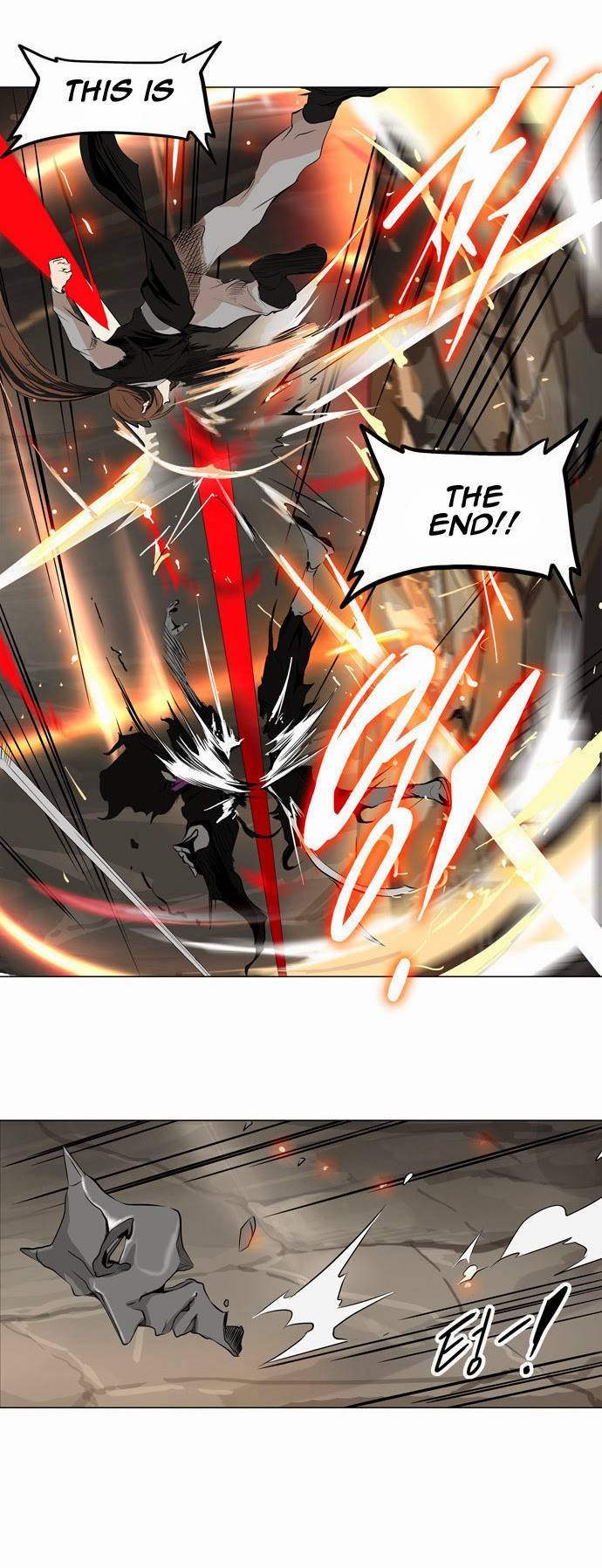 Tower of God Chapter 184 57